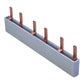 Siemens Phasenschiene 5ST3641 16mm² 1L+N+PE für LSS VE: 16 Stück
