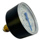 Festo Manometer 0-10bar MA-50-10-1/4 359873 Druckmesser Pneumatikmanometer