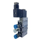 Festo MFH-5-1/8 Magnetventil für industriellen Einsatz 9982 Festo MFH-5-1/8 9982