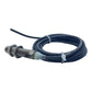 Omron Induktiver Sensor M12 4mm PNP NO 10–30V DC E2A-M12LS04-WP-B1