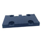 Rexroth Endplatte 5801870000 Endplatte von Rexroth für den Industrie Bereich