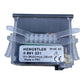 Hengstler Betriebsstundenzähler 0891331 12–36V DC