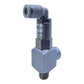Rexroth Stoppventil 0821003076 Stoppventil für den Industriellen Nutzen