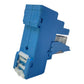 Finder Steckrelais mit Sockel 230V 55.34.8.230.0040 für den Industriellen Nutzen