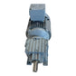 SEW Getriebemotor 1,1kW R27DT90S4/TH/IS Getriebemotor für den Industrie Bereich