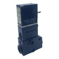 Bürkert Magnetventil 6106 C 0,9 FPM PA 24V 137459 Magnetventil von Bürkert