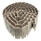 Rexnord Förderbandkette TalbeTop Chain LF882K4-1/2 3m länge 11.5m breit