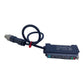Keyence Lichtleiter-Messverstärker FS-M1P 24V DC Lichtleiter-Messverstärker