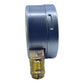 M.Jünemann Manometer 0-10bar 1533075006 Manometer Geeignet für die Industrie