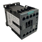 Siemens SIRIUS Leistungsschütz 9 A 4 kW / 400 V 3-polig DC 24 V 3RT2016-1BB42