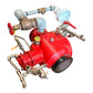 Reliable Sprinkler 6101061015 6EXMM Sprinklepumpe Reliable Sprinkler 6101061015