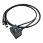 Pepperl+Fuchs VBA-2E-G10-ZAL-1M-2V31-G AS-Interface-Sensor-/Aktuatormodul 245611