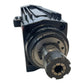 Perske KRS35.5-2D Spindelmotor 1,7kW ca. Ø25mm Motor für industriellen Einsatz
