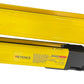 Keyence GL-R71F-T Transmitter und GL-R55F-T Sicherheitslichtvorhang