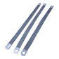 Hebotec Masseband Erdungskabel VE:3stk/pcs - für industriellen Einsatz Hebotec