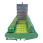 E-T-A Stromverteiler SVS1-08-L4-S1-E0-C1 mit 4x ESS1 3A/6A Schutzschalter 24V DC