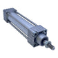 Bosch Pneumatikzylinder Doppeltwirkend 0822340004