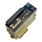 Omron CPU-Modul CJ1M-CPU12 Ver.4.0 SPS-Steuerungseinheit