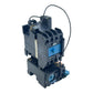 Fanal Schütz DSL9 + K7D + W-RC48 20A 5,5kW 24V Spule Schaltgerät 3-phasig