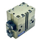 Schunk Greifer Parallelgreifer JGP64-1IS 308622 pneumatisch