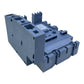 Siemens  3-Phasen-Sammelschiene Anschlussblock 3RV2917-1A 63A LS-S00 3RV2 Zubehör