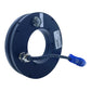 LUMIMAX Beleuchtungsring 24V DC LR50-R IP64 Ringlicht Made in Germany