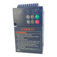 Fuji FVRO.4E11S-7EN Frequenzumrichter 0,4kW 200–240V 3-Phasen