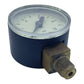 Tecsis Manometer Druckanzeige 0–10 bar