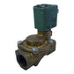Asco Magnetventil 400127-142 24V DC 6,9W Messingventil MP-C-165
