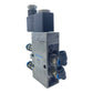 Festo MFH-5-1/8 Magnetventil für industriellen Einsatz 9982 Festo MFH-5-1/8 9982