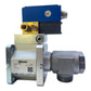 Coax Magnetventil SPB-H 15-MV DN15 0-120bar 24V DC mit BS-3-DDZ Steuerung