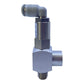 Rexroth Stoppventil 0821003076 Stoppventil für den Industriellen Nutzen