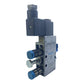 Festo MFH-5-1/8 Magnetventil für industriellen Einsatz 9982 Festo MFH-5-1/8 9982