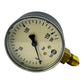 Tecsis Manometer 0-160bar P1430B082001 Manometer von Tecsis für die Industrie