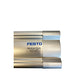 Festo DSBC-80-220-PPVA-N3 Pneumatikzylinder 1463504 für industriellen Einsatz