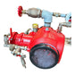 Reliable Sprinkler 6101061015 6EXMM Sprinklepumpe Reliable Sprinkler 6101061015