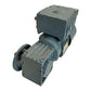 SEW gear motor 0.55kW WF20DT71D4/BMG/MM05 SEW gear motor WF20DT71D4/BMG/MM