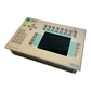 Siemens 6AV3627-1LK00-1AX0 Operator Panel Bedeineinheit HMI Industrie Einsatz