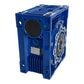Motovario NRV 090 i=7.50 worm gear Ø 24mm for industrial use 
