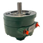 Gast 2AM-ACC-91 Pneumatischer Motor ca. Ø14mm für industriellen Einsatz