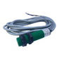 Select PNP Induktiver Näherungssensor M18 NO Schaltabstand 8mm - für Industrie