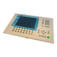 Siemens Bedienterminal HMI 6AV6542-0AG10-0AX0 Panel für industriellen Einsatz