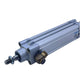 Festo Pneumatikzylinder Normzylinder DNC-32-100-PPV-A 163309