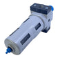 Festo Filterregeleinheit Pneumatikventil LFR-D-7-MAXI 186495