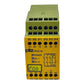 Pilz Sicherheitsrelais PNOZ X3 774318 230 VAC/24 VDC 3 NO + 1 NC