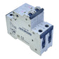 Siemens Leitungsschutzschalter 5SY6203-7BB C3A 2-polig 400V 6000A MCB