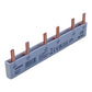 Siemens Phasenschiene 5ST3641 16mm² 1L+N+PE für LSS VE: 16 Stück