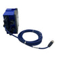 Datalogic Interface-Modul CBX100 10–30VDC 0.5–0.3A für industriellen Einsatz