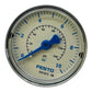 Festo Manometer 0-10bar MA-50-10-1/4 359873 Druckmesser Pneumatikmanometer