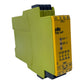 Pilz PZE X4P Sicherheitsrelais 24VDC 4n/o 6A 240V 777585